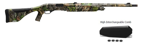 SXP LNGBRD 12/24 MOOB 3.5" AS12 Gauge