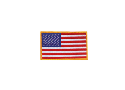 Rothco US Flag Patch