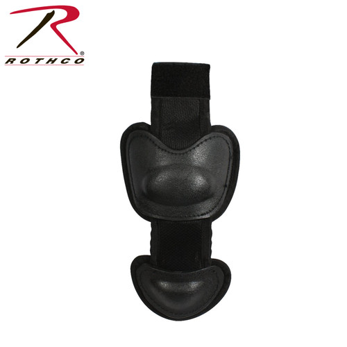 Rothco Hard Shell Shin Guards 