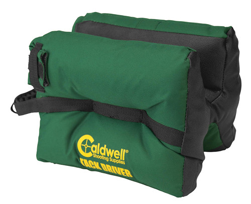 TackDriver Bag - Filled 