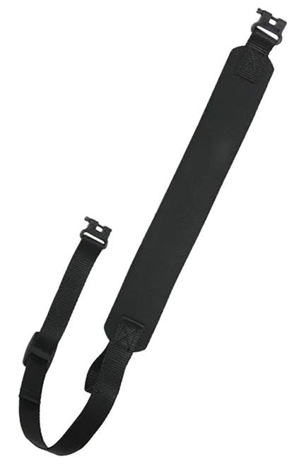 Outdoor Connection RAZ90043 Razor Sling Black Nylon Adjustable Rifle/Shotgun