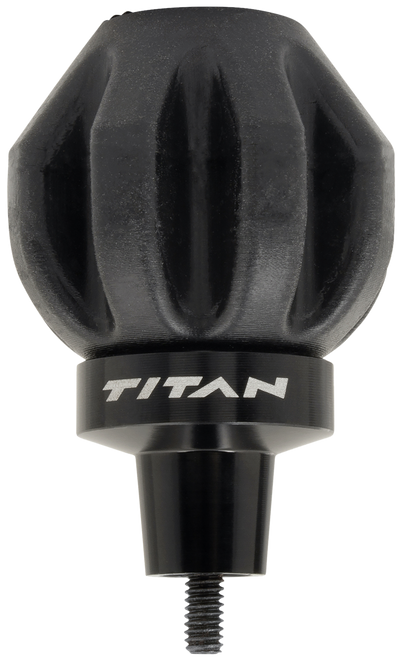 Allen 6106 Crossbow Decocking Bolt 0.10 oz.