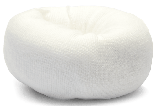 HME HMEECGBAG12 Econ Game Bag Odor-free Cloth, Washable, Reusable 12" x 54"