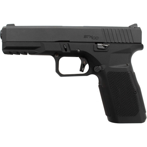 ROCK ISLAND STK100 STD 9MM 4.5" 17RD