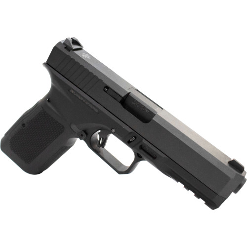 ROCK ISLAND STK100 STD 9MM 4.5" 17RD