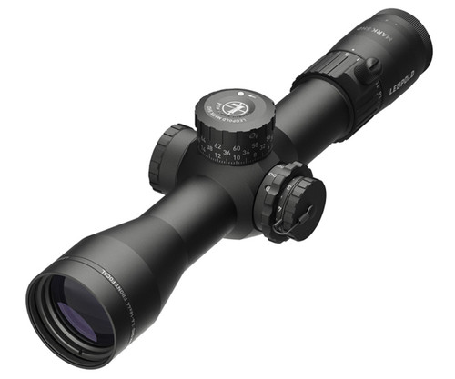 Mark 5HD 3.6-18X44 35MM M1C3 FFP Ill PR1