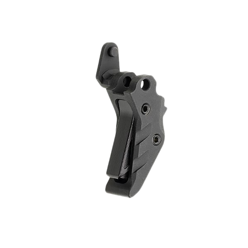 Tyrant CNC TDP365TRIGBLACKBLACK Intellifire  Black/Black Fits Sig P365