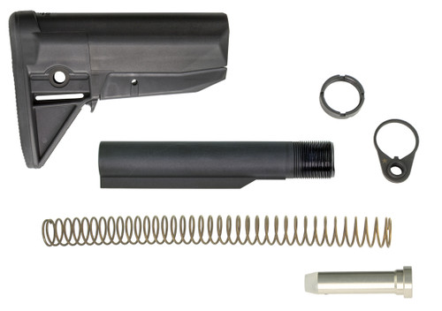 BCMGUNFIGHTER Stock Kit