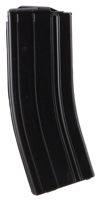 ProMag COLA27 Standard  27rd 6.8mm Rem SPC Fits AR-15/M16 Blued Steel
