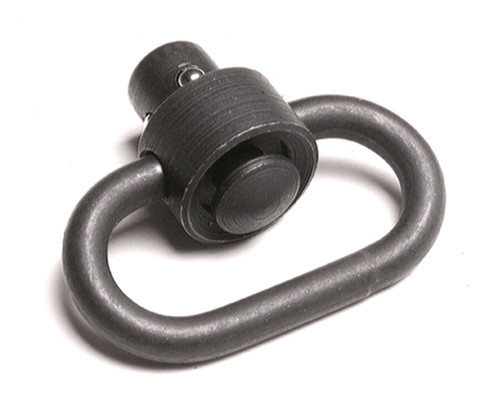 Heavy Duty Push Button QD Sling Swivel
