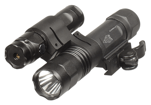 UTG LT-ELP39Q-A    LIGHT/GREEN LASER COMBO  400LUM
