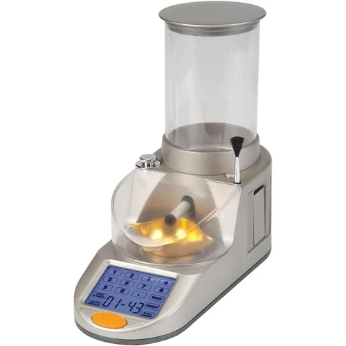 Lyman Products Gen6 Compact Powder System