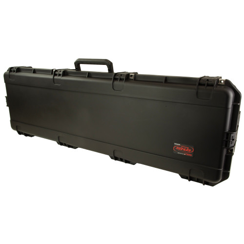 SKB I-SERIES THREE GUN CASE BLK