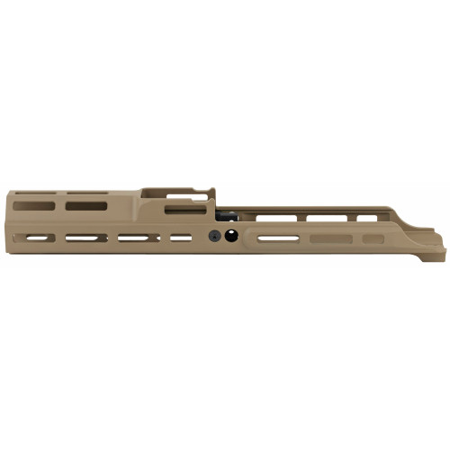 KDG SCAR MREX MARK II MLOK 6.5" FDE