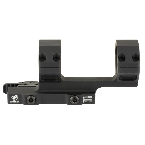 AM DEF DELTA SCOPE MOUNT 34MM 1.7"