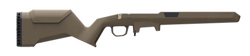 MAGPUL MAG1354-FDE HUNTER LITE STK SAV AXIS SA