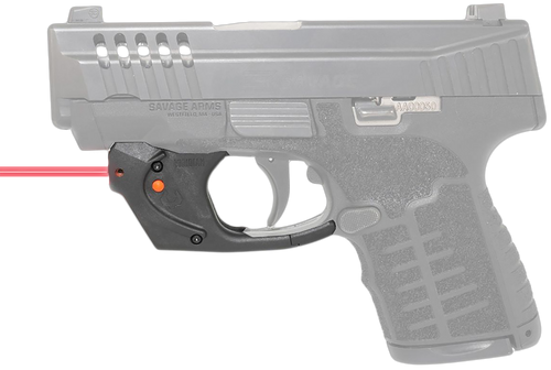 Viridian 9120056 Red Laser Sight for Savage Arms Stance E-Series Black