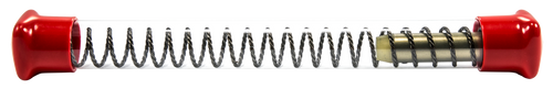 Geissele Automatics 05495H3 Super 42 H3 Buffer, Braided Wire Spring, Carbine Length for AR-15