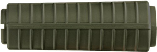 B5 Systems CHG1562 CAR15 Handguard OD Green