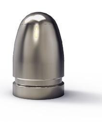 Lee Precision 6 Cavity .356 inches 125gr Round Nose Bullet Mold