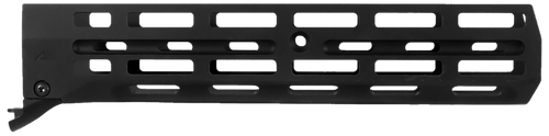 Aim Sports MTACEG1M Handguard  Drop-in M-LOK Style with Black Anodized Finish for ATI Galil