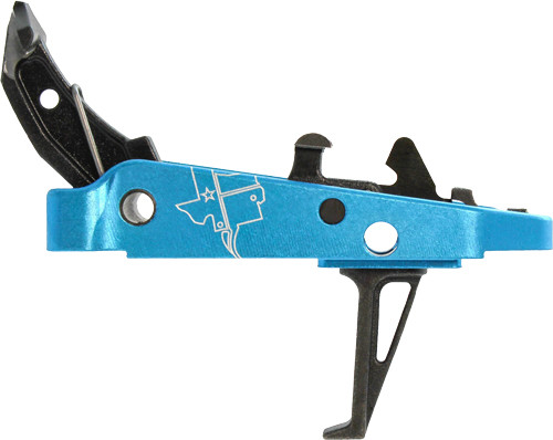 GEN 2 3-3.5LB FLAT!CMC TRIGGER AK-47 SINGLE STAGE 