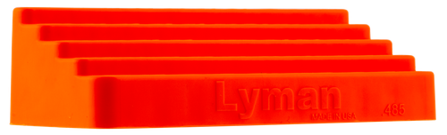 Lyman Products Bleacher Loading Block 50 Round .485 in Rifle
