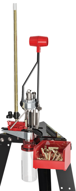Lee Precision APP Single Stage Reloading Press Kit