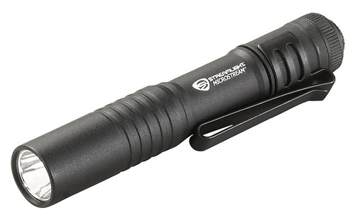 Microstream Pocket Light Black