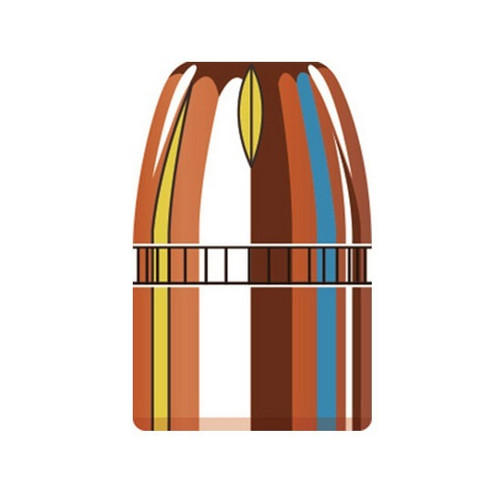 HORN BLT 38CAL 125GR FP XTP .357 100/25
