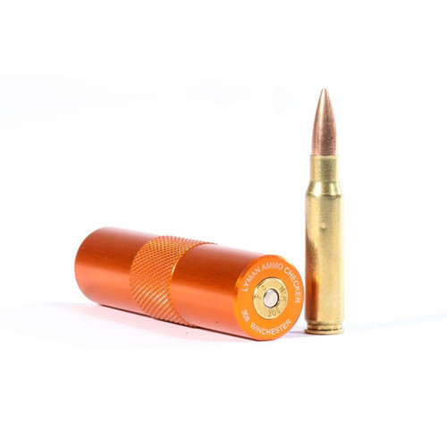 Lyman Products 308 Winchester Pro Ammo Checker