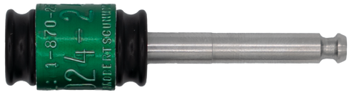 Rob Roberts Gun Works 200423 Green Band Cocking Handle 12 Gauge Beretta Cerakote