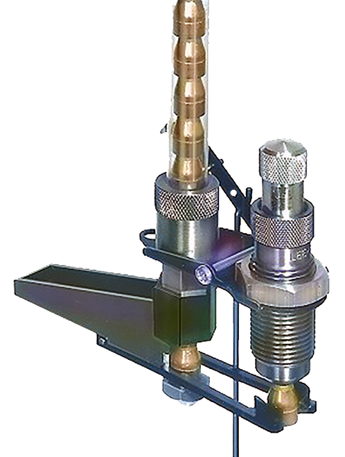 Lee Precision 90892 Bullet Feed Kit  30 - 32 Cal Bullets , Lengths to .60" Long