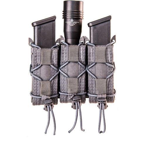 Pistol TACO - Adaptable Belt Mount (ABM)