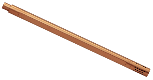 True Precision Inc TP1022BBLC TP/22  16" Compensated Copper 416R Stainless Steel Barrel Fits Ruger 10/22