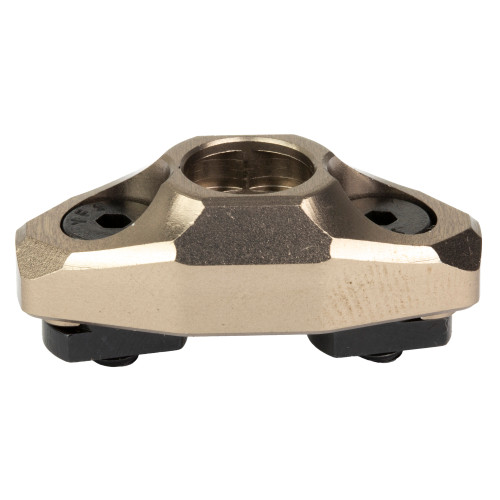 RISE M-LOK QD SLING MOUNT BRZ
