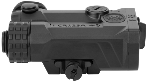 Holosun IRISGR2   Black Anodized Green/Infrared Laser