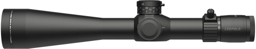 Leupold 171773 Mark 5HD  Matte Black 5-25x56mm 35mm Tube FFP CCH Reticle