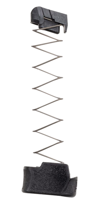 Xtech Tactical XTT132BLKP365 MTX  9mm Fits Sig 365 Black Polymer