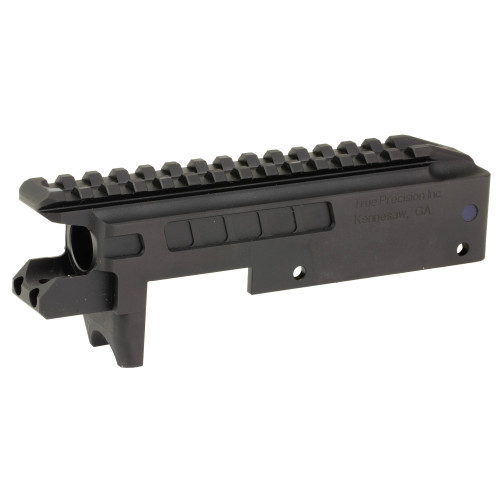 TRUE PREC TP-22 10/22 CMP REC BK/GLD