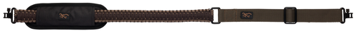 Browning 122968825 Paracord  Brown/Tan Paracord Adjustable Rifle/Shotgun