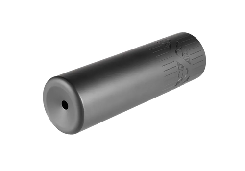 Wilson Combat SPWHISPER762BLK24 Whisper  7.62 5/8"x24