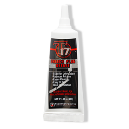 Carlson's Choke Tube Lube