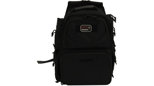 Executive Backpack w/ Cradle