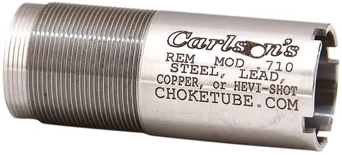 Carlson's Choke Tubes 52262   Remington 12 Gauge Modified Flush