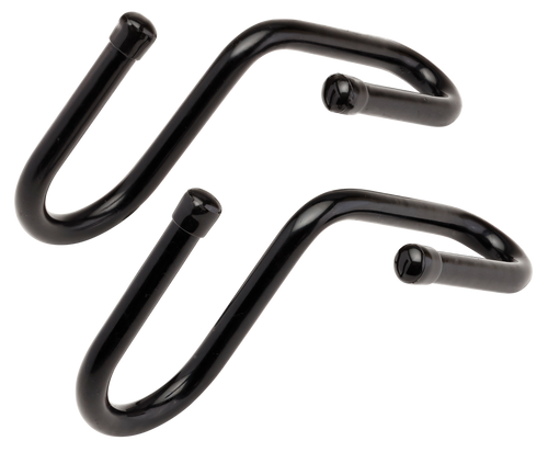 SnapSafe 75881 Headrest Gun Rack Smooth Steel