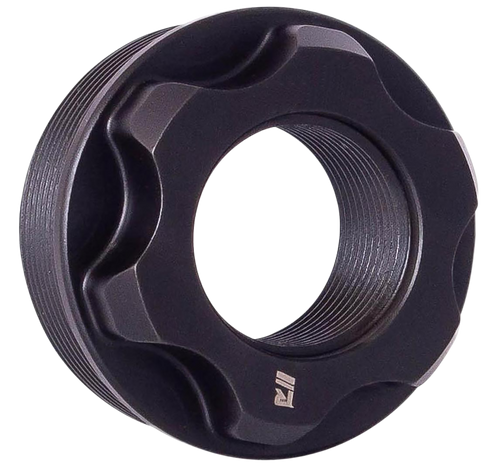 RUGGED SUPPRESSOR OF007 Fixed Mount .578x28 Black