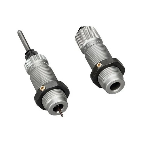 RCBS 338 Winchester Magnum Full Length Die Set