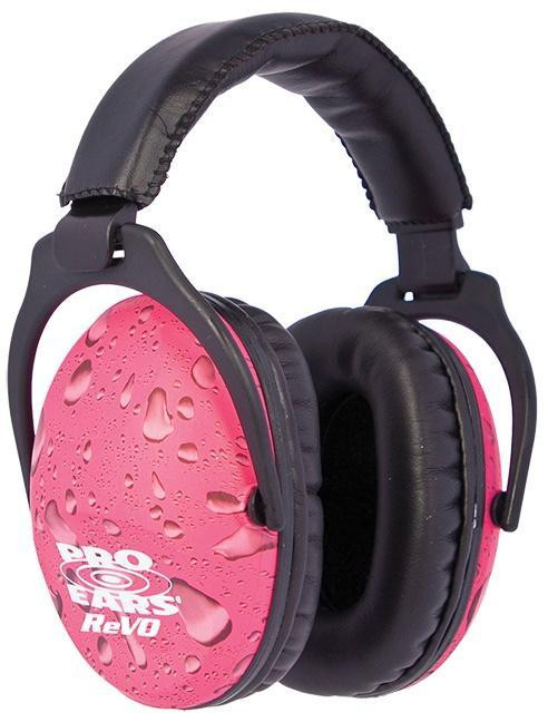Pro Ears ReVo Series Passive Ear Muffs