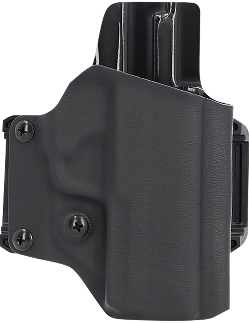 Sig Sauer 8901263 Tactical  OWB Black Fits Sig P365 Left Hand